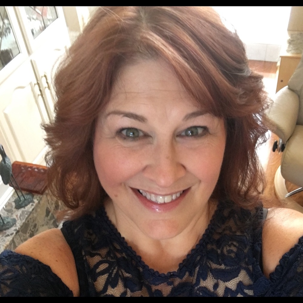 Meet your Posher, Darlene